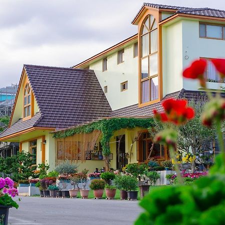 XinFu Traveler Inn Taiping  Dış mekan fotoğraf
