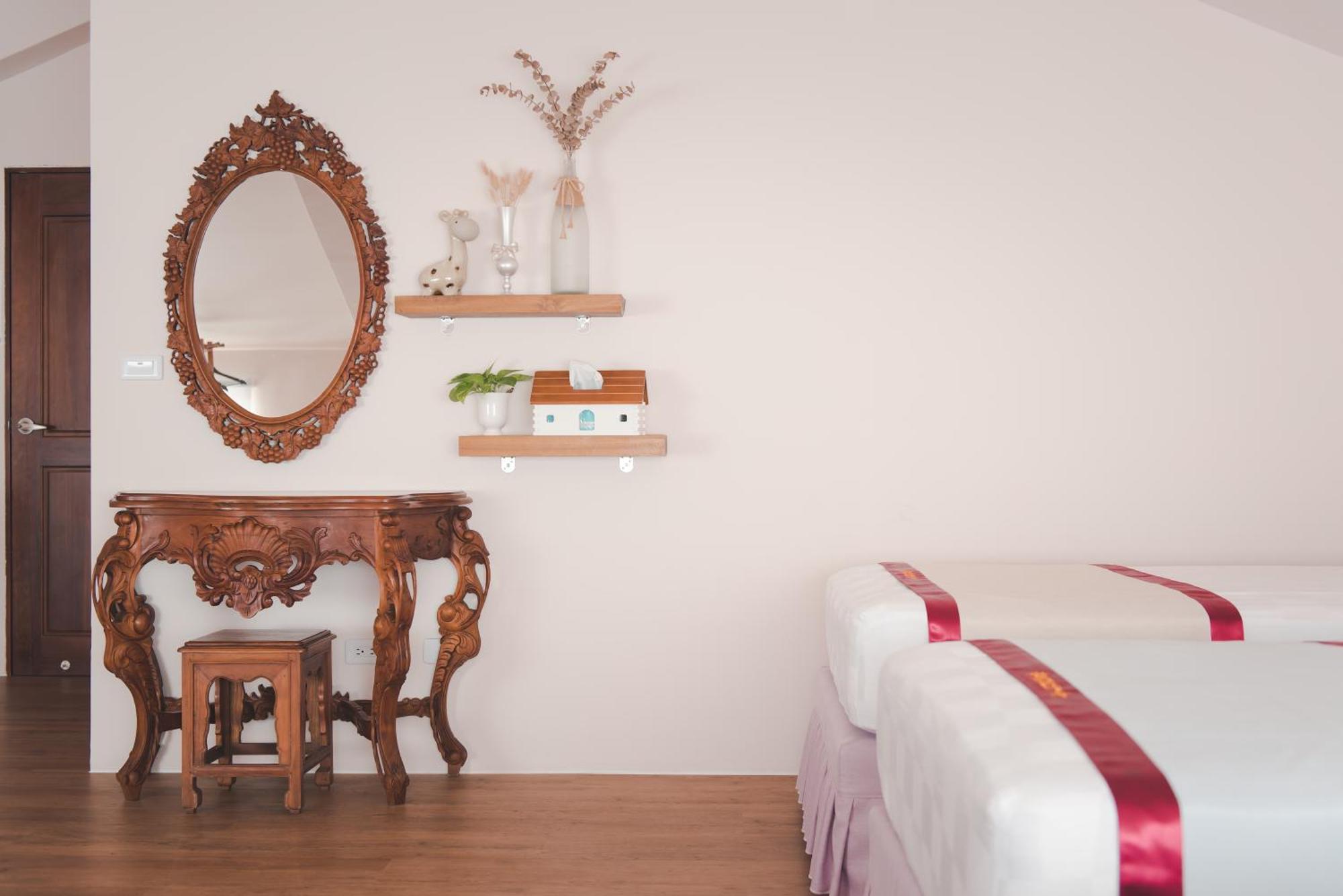 XinFu Traveler Inn Taiping  Dış mekan fotoğraf