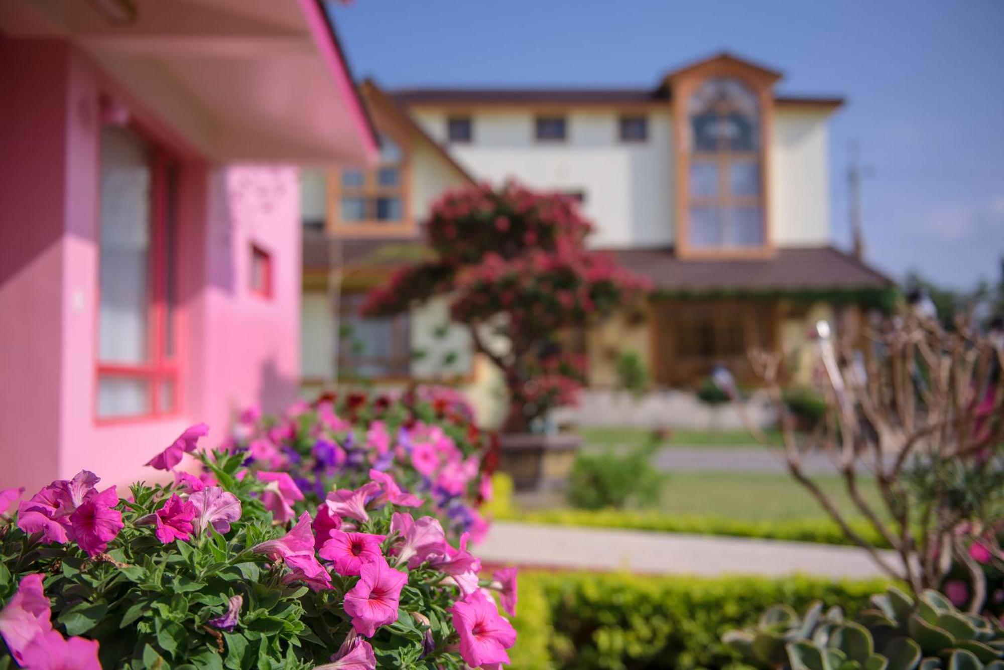 XinFu Traveler Inn Taiping  Dış mekan fotoğraf