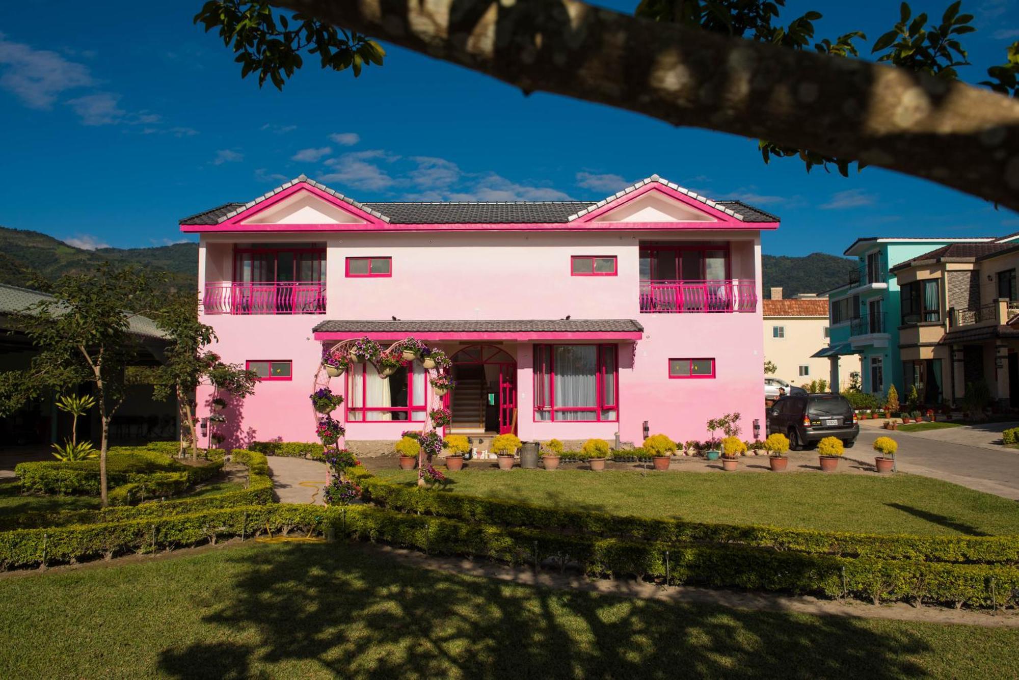 XinFu Traveler Inn Taiping  Dış mekan fotoğraf