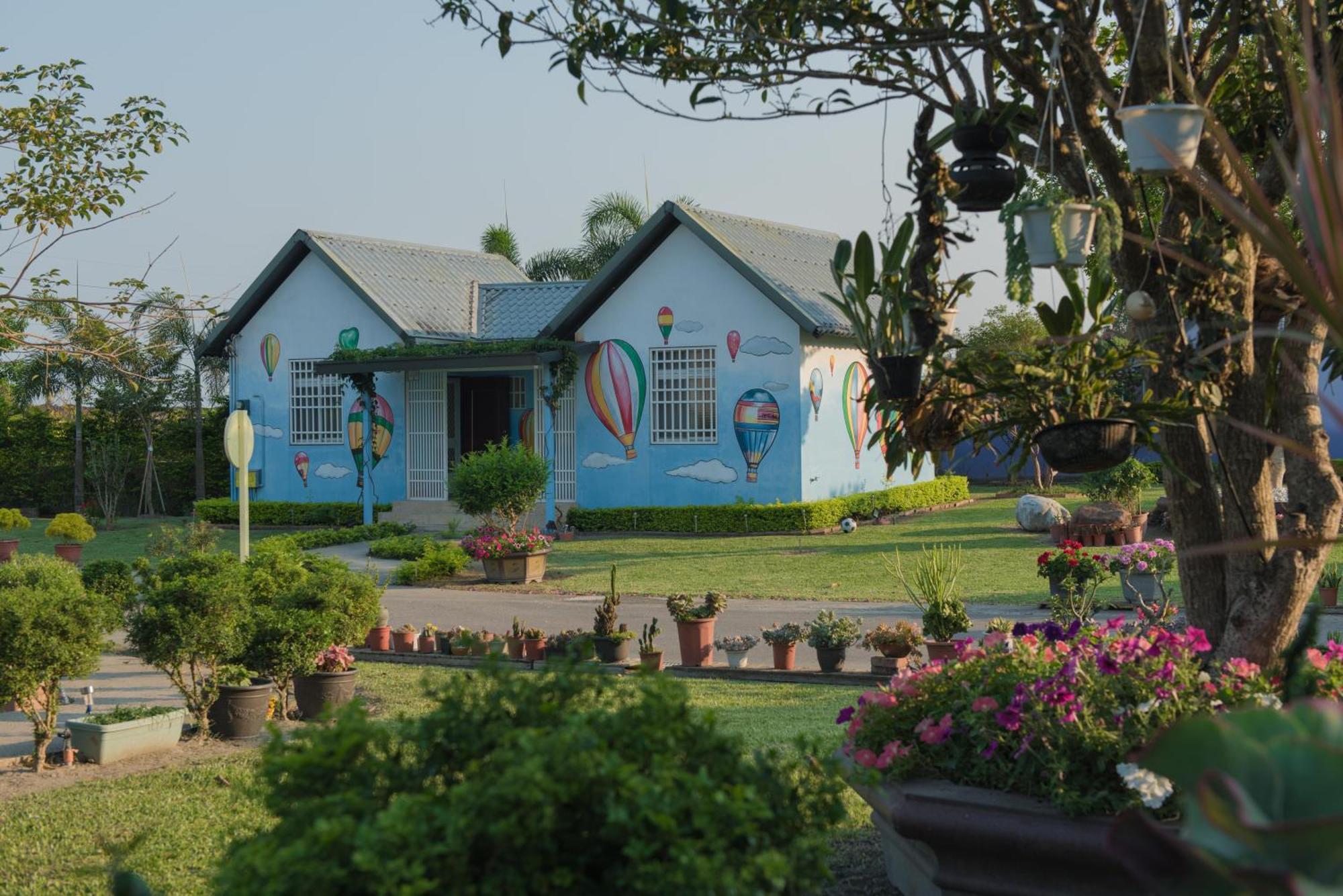XinFu Traveler Inn Taiping  Dış mekan fotoğraf